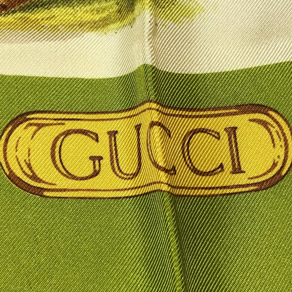 Gucci Accessories Gucci Scarves Poshmark